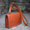 Kate Sheridan Mattone Ridge Bag