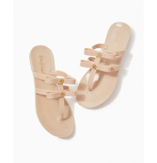 Harlow Jelly Sandal